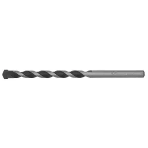 Sealey Straight Shank Rotary Impact Drill Bit 6.5x100mm General Purpose SS65X100