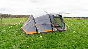 OLPRO Abberley XL 4 Berth Inflatable Tent