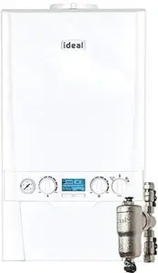 Ideal Logic Max C30 Combination Boiler Natural Gas Erp