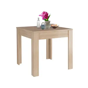 Jerome Dining Table Oak