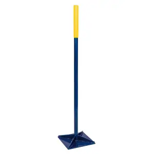 Draper Estwing Tamper, 255 x 255mm/10" x 10"  31631