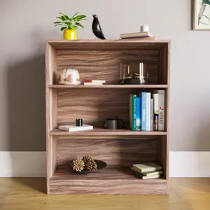 Bookcase Walnut