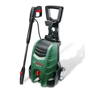 BOSCH 10m Drain Cleaner (To Fit: Bosch AQT, EasyAquatak & UniversalAquatak Pressure Washer Models Listed Below)