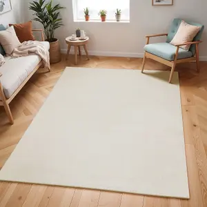 HIKARI Polka Dot Skandi Area Rug 160 x 213 cm