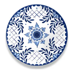 Schutz 26.7cm Melamine Dinner Plate