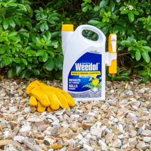 Weedol Path & gravel Weed killer 3L