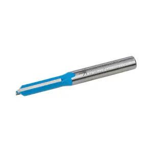 Silverline 1/4" Straight Metric Cutter - 6 x 20mm