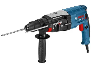 Bosch 0611267661 GBH 2-28 F SDS-Plus Professional Rotary Hammer 880W 110V BSH611267661