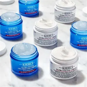 Kiehl's Ultra Facial Oil-Free Gel-Cream (Various Sizes) - 50Ml