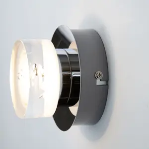 Bubble Effect 5W LED Bathroom Wall Light