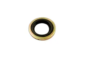 Bonded Seal Washer Imp. 3/8 BSP Pk 50 Connect 31782