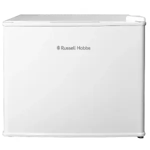 Russell Hobbs Mini Cooler 17L Thermoelectric in White RH17CLR1001