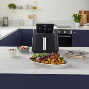 Ninja Air Fryer MAX PRO 6.2L AF180UK