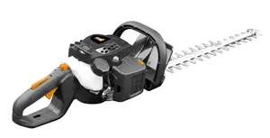 Feider FHT22 Petrol Hedgetrimmer (60cm Blades)