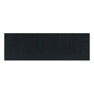 I/O JERSEY FABRIC - Stretch Jersey Fabric: Iron-On: 20 x 15cm: Black - Marbet