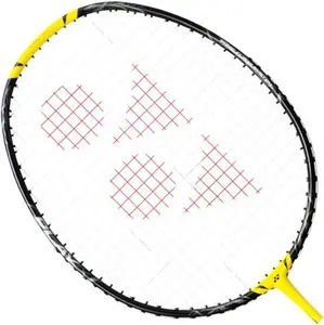 Yonex Nanoflare 1000 Play 4U Badminton Racket - Lightning Yellow