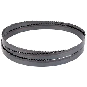 Draper  Bandsaw Blade, 1400mm x 1/2", 6 skip 14259