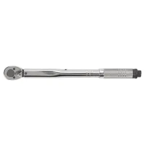 Sealey Torque Wrench 3/8"Sq Drive S0455