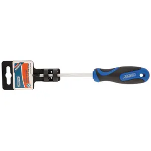 Draper TX-STAR Soft Grip Security Screwdriver, T20 34266