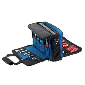 Draper  Technician's Laptop Tool Case, 470mm 89209