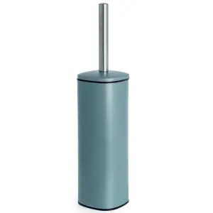 Blue Canyon Santorini Toilet Brush Mint Green (REMOVED)