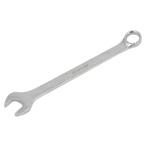 Premier Combination Spanner 1-1/4" Drop Forged Hardened Tempered Imperial CW16AF