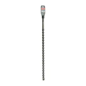 Timco - SDS Max Hammer Bit (Size 25 x 690 - 1 Each)