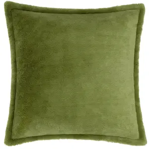 furn. Kallu Faux Fur Polyester Filled Cushion