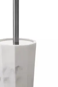 Maison by Premier Riviera Toilet Brush With Holder