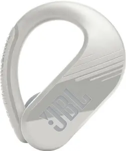 JBL Endurance Peak 3 White | Sport Earbuds