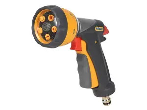 Hozelock - Ultramax Multi Spray Gun - No 14