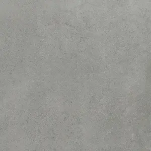 RAK 60x60 20mm Surface 2.0 Outdoor Grey Matt Smooth Unglazed Concrete Effect Porcelain Outdoor Paving Tile - 0.72m² Pack of 2