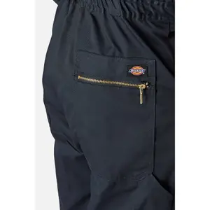 Dickies Mens Redhawk Coverall Dark Navy