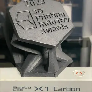 Bambu Lab X1 Carbon 3D Printer