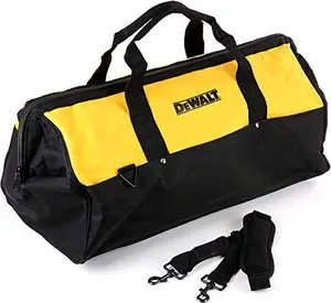 Dewalt DE9883 24" Large Duffel Heavy Duty Tool Bag