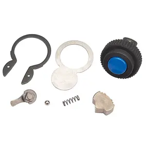 Draper Ratchet Repair Kit for 02595 and 43668