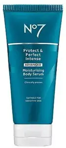 No7 Protect & Perfect Intense Advanced Moisturising Body Serum 200Ml