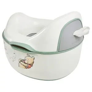 Keeeper 4in1 Winnie the Pooh Baby Potty Deluxe 18 Months to 4 Years