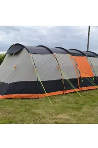 Wichenford 3.0 8 Berth Tent OLPRO