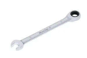 Blue Spot Tools - 12mm Ratchet Spanner Fixed Head