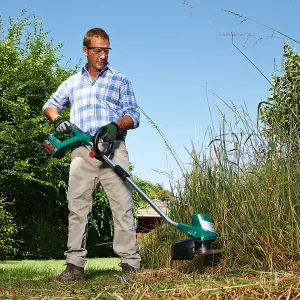 Bosch Power for all 36V Cordless Grass trimmer - AdvancedGrassCut 36