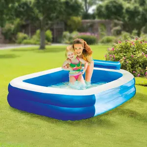 TP Giant Inflatable Paddling Pool