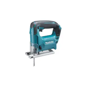 Makita 12V CXT Cordless Jigsaw (Bare Tool) - JV101DZ