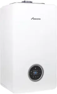 Worcester Bosch Greenstar 4000 Combi Boiler