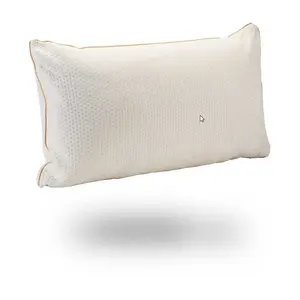 Memory Foam Pillow Neck Support Orthopaedic Pillow