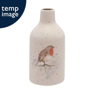 Meg Hawkins Ceramic Diffuser Robin 150ml