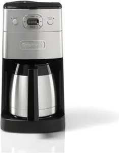 Cuisinart Grind And Brew Auto Coffee Machine