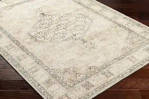 SIMRAN Becki Owens x Surya Oriental Vintage Area Rug 120 x 170 cm