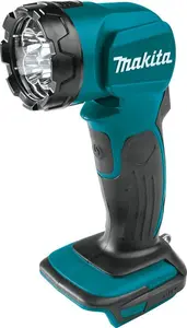 Makita DML815 14.4/18V LXT LED Flashlight Body Only