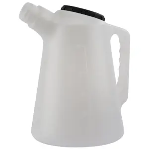 Draper Measuring Jug, 5L 43965